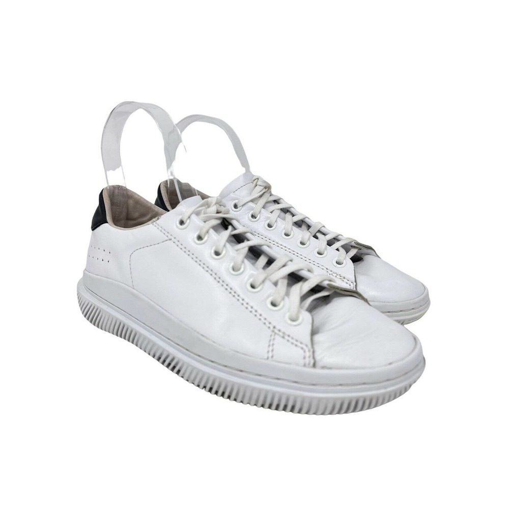 Clear Weather X Barneys New York Collaboration Sneakers~Unisex~Rare~M7/W8.5